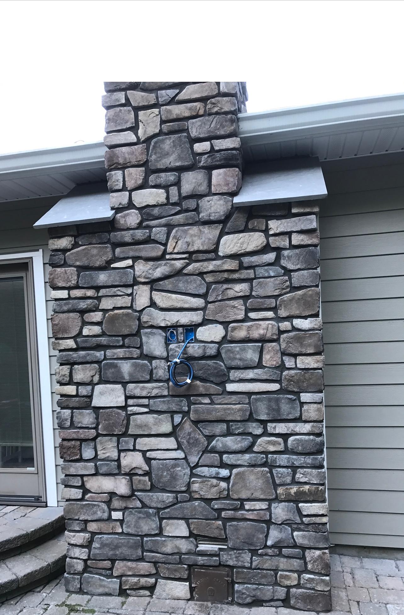 Impression Landscaping project 10