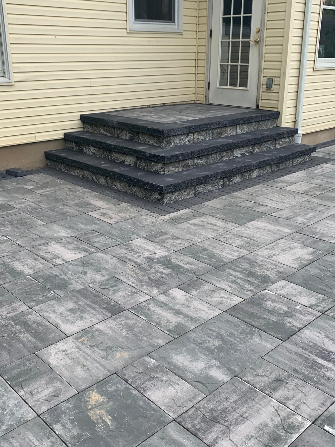 Impression Landscaping project 9
